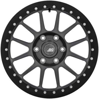 BC Forged RD03-BL