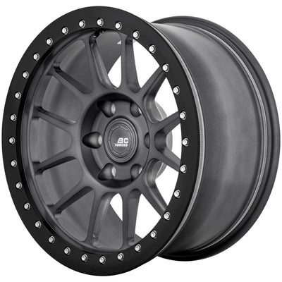 BC Forged RD03-BL