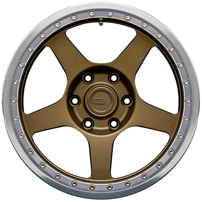 BC Forged RD05-BL