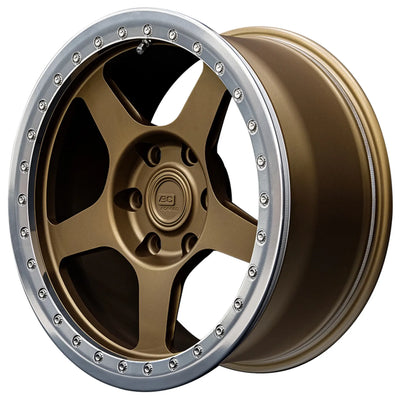 BC Forged RD05-BL
