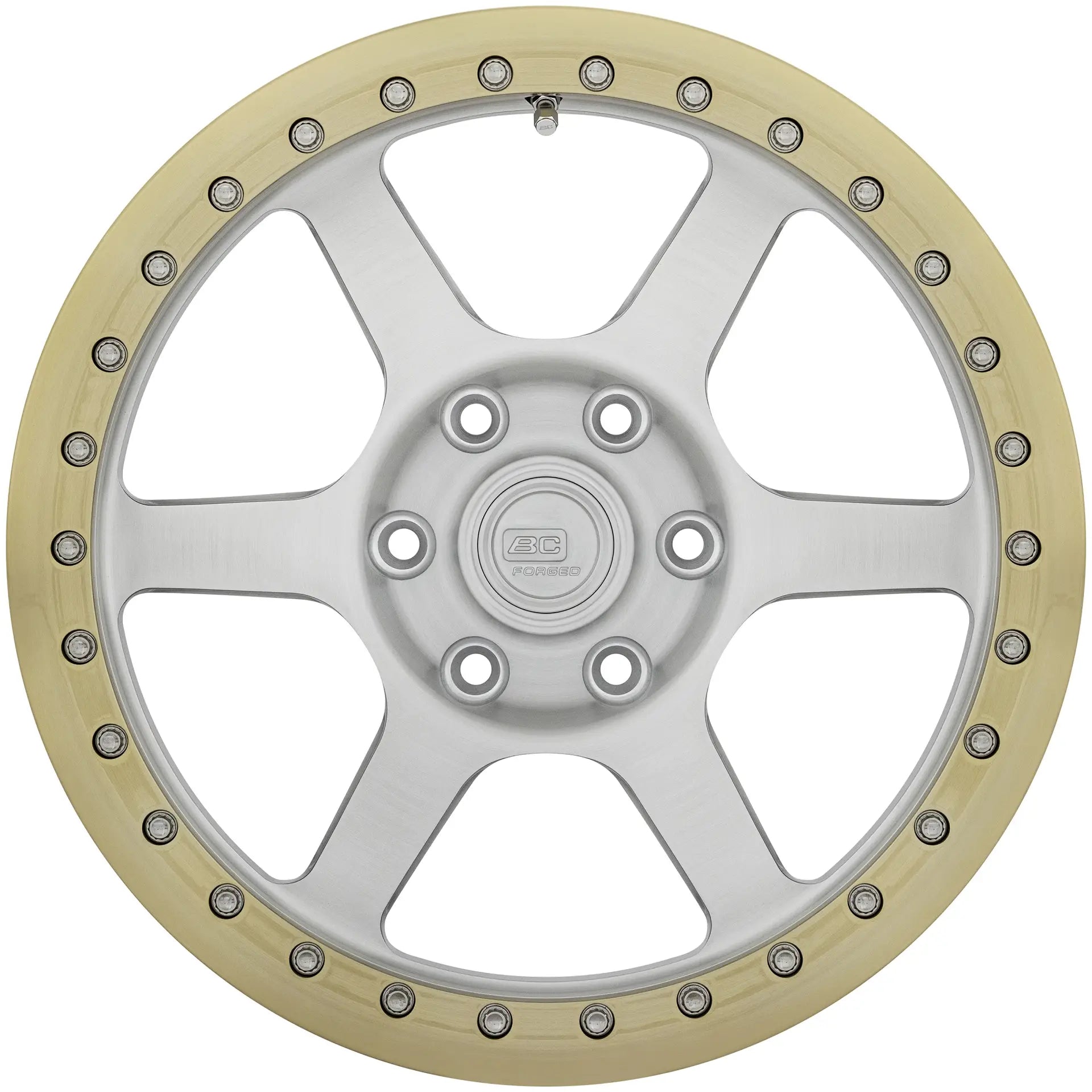 BC Forged RD06-BL