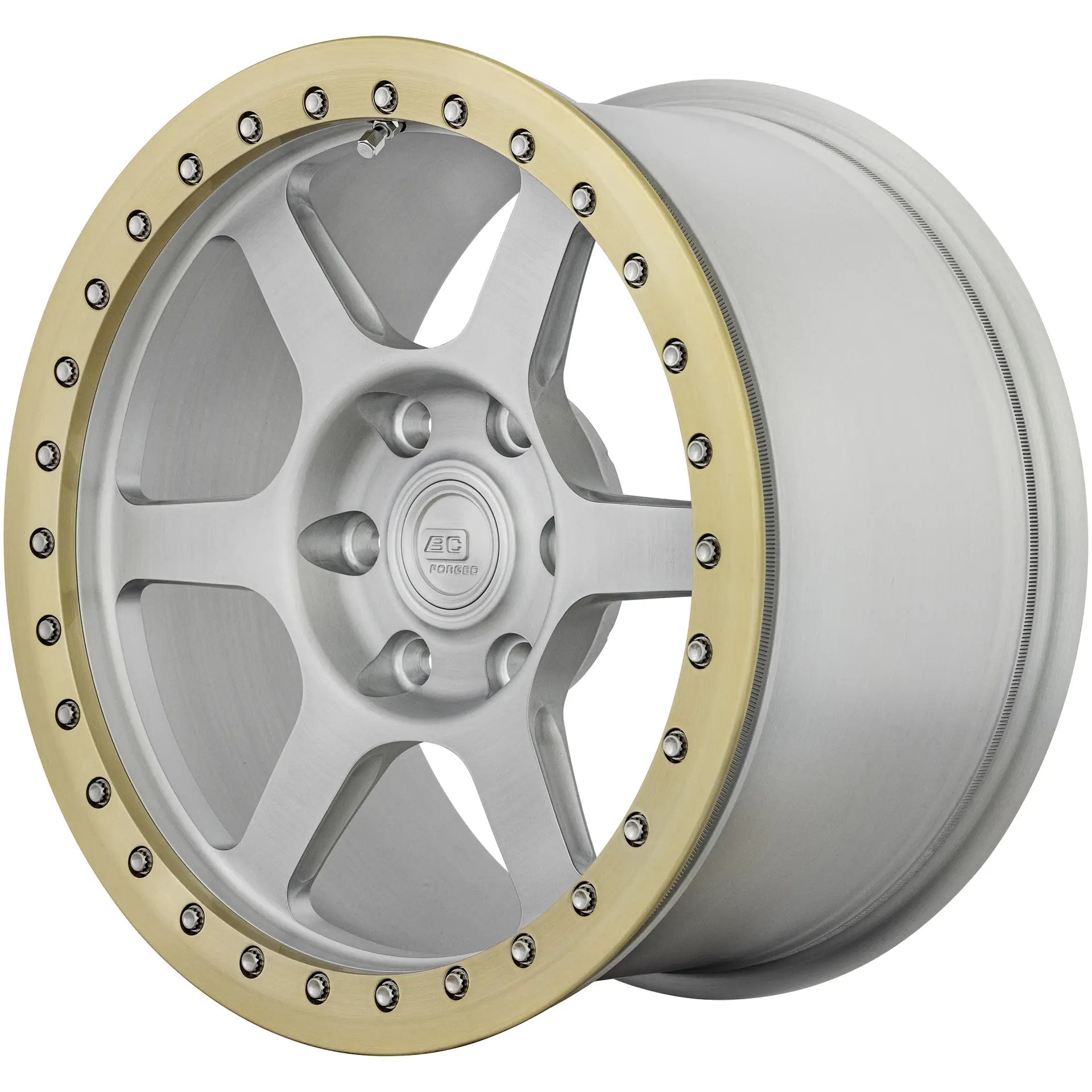 BC Forged RD06-BL