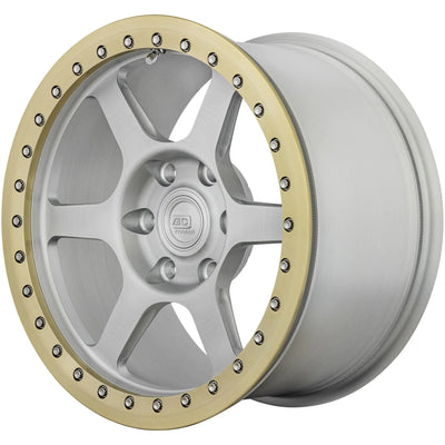 BC Forged RD06-BL