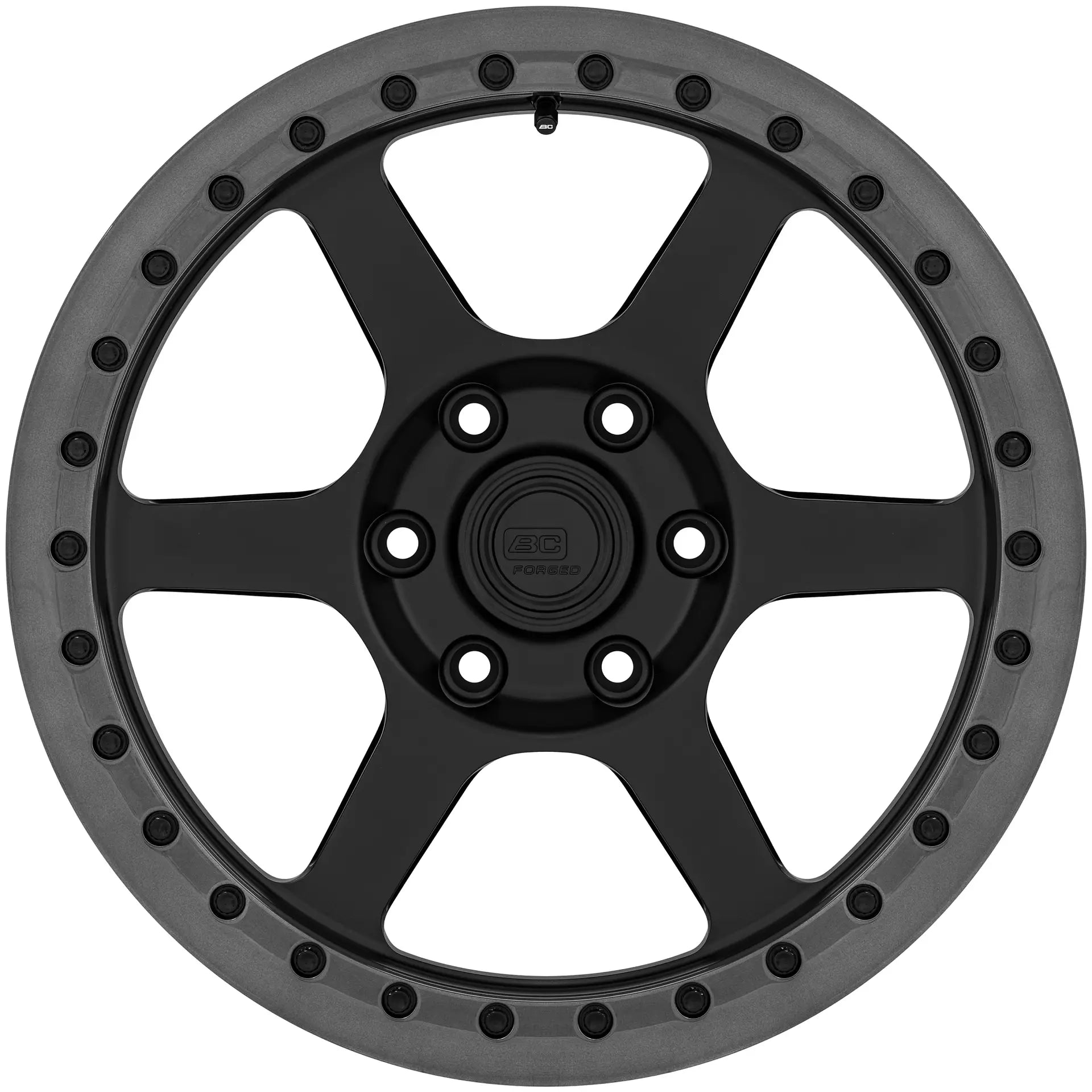 BC Forged RD06-BL