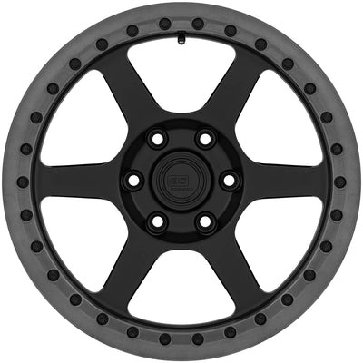 BC Forged RD06-BL