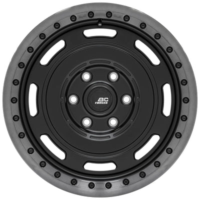 BC Forged RD07-BL