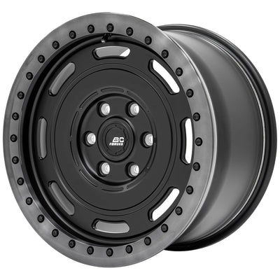 BC Forged RD07-BL
