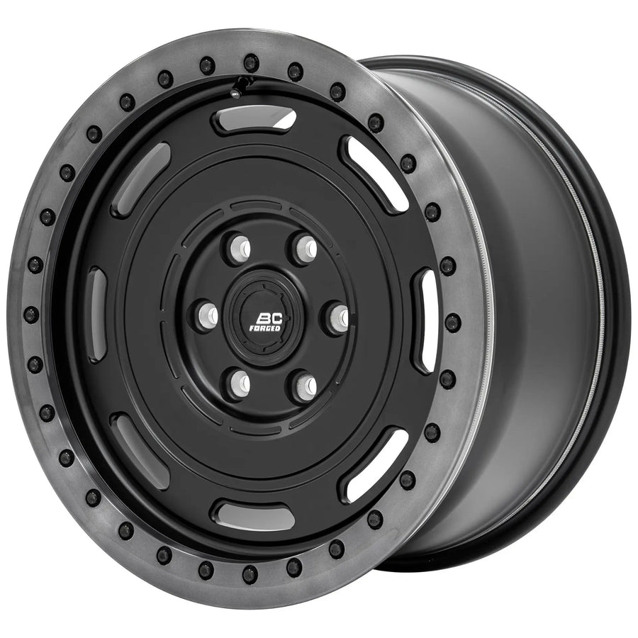 BC Forged RD07-BL
