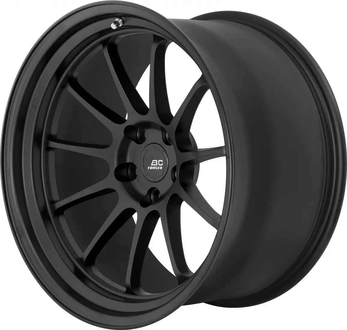 BC Forged TD01