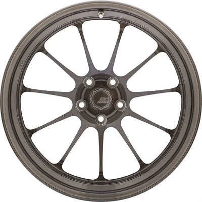 BC Forged TD01