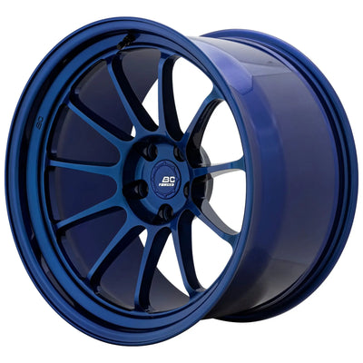 BC Forged TD01