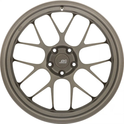 BC Forged TD02