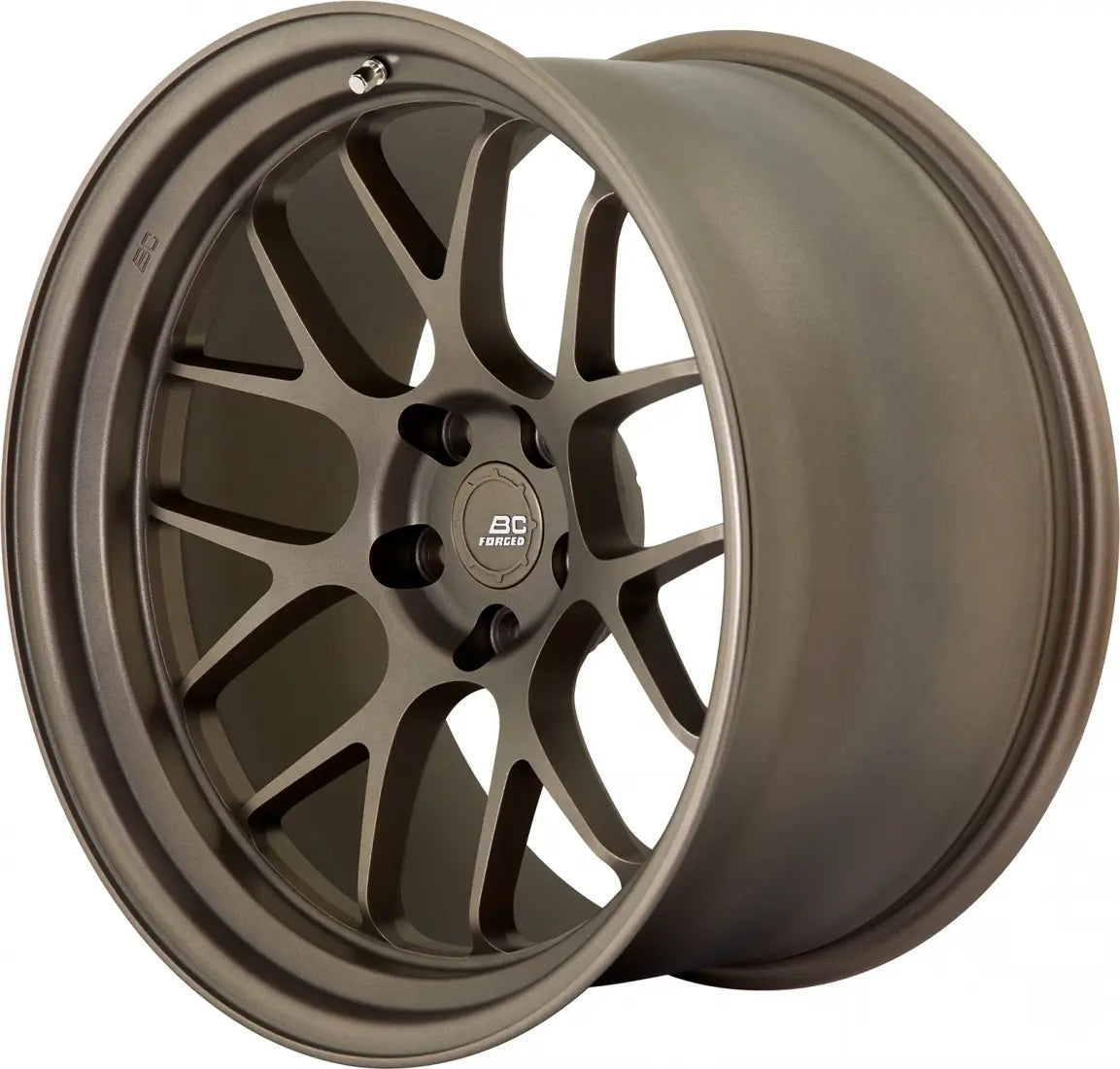 BC Forged TD02