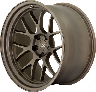 BC Forged TD02
