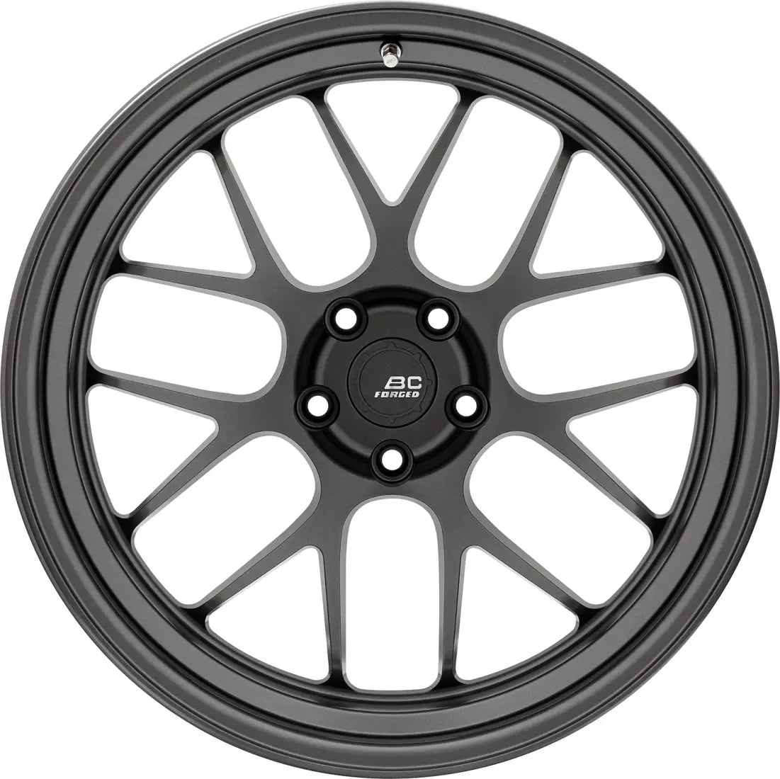 BC Forged TD02