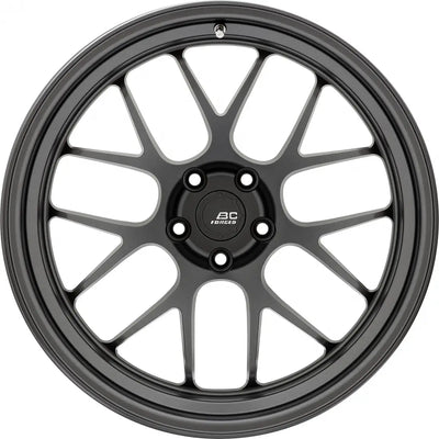 BC Forged TD02