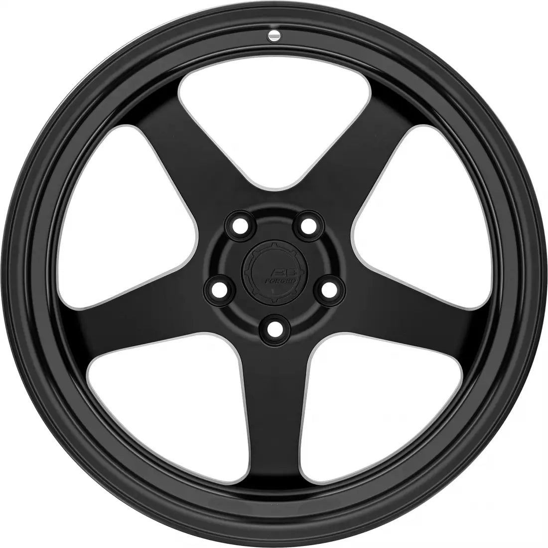 BC Forged TD03