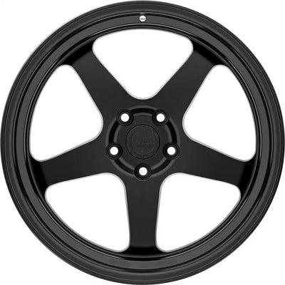 BC Forged TD03