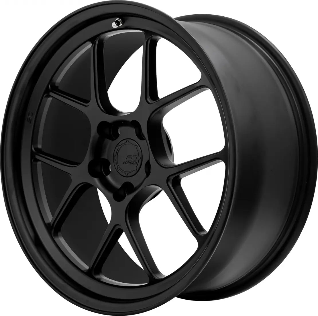 BC Forged TD05
