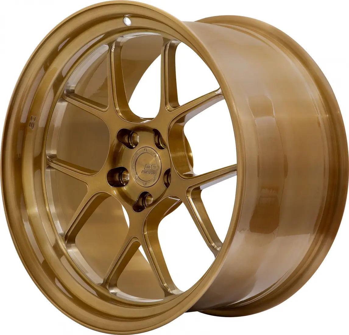 BC Forged TD05