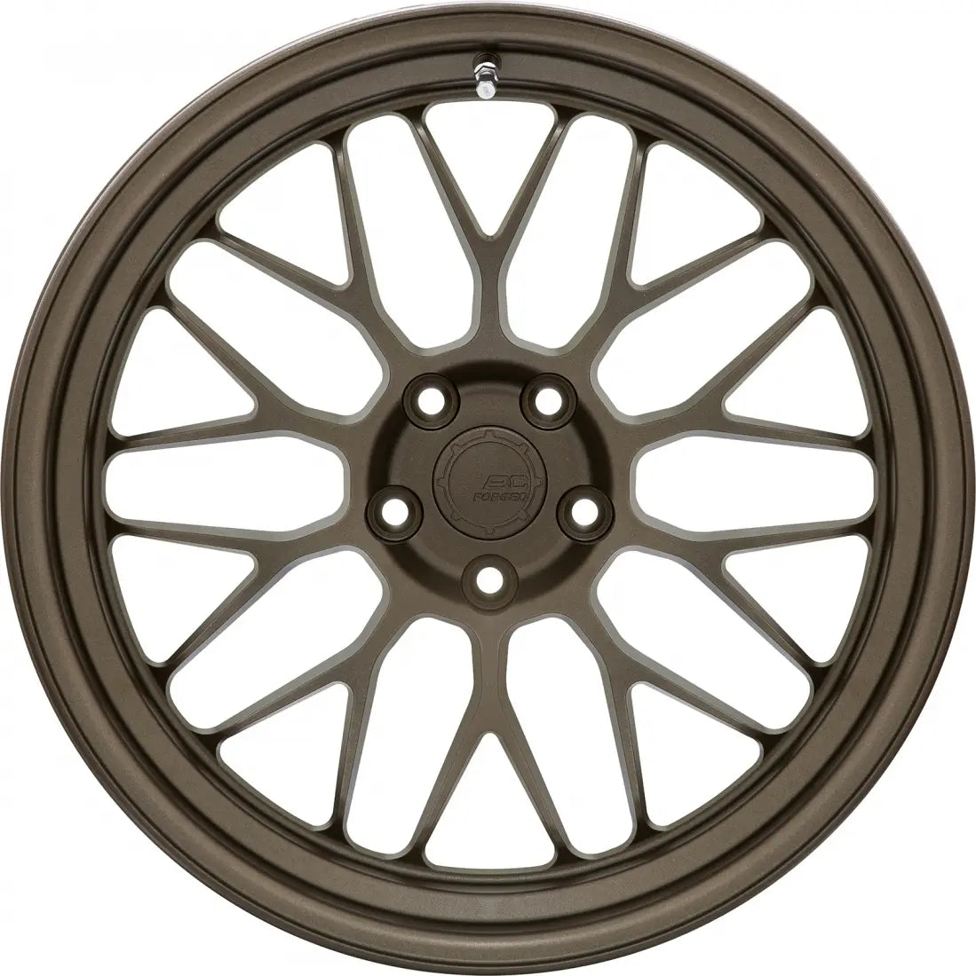 BC Forged TD06