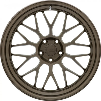 BC Forged TD06