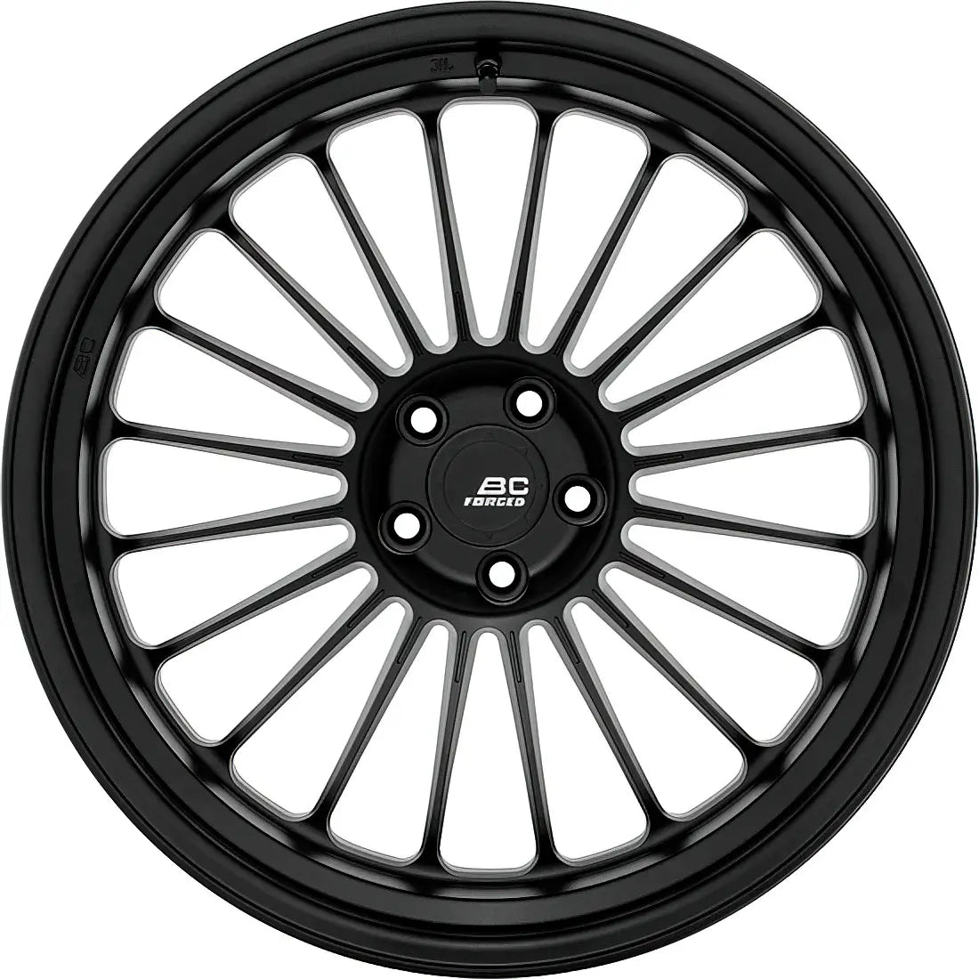 BC Forged TD07