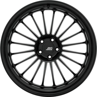 BC Forged TD07
