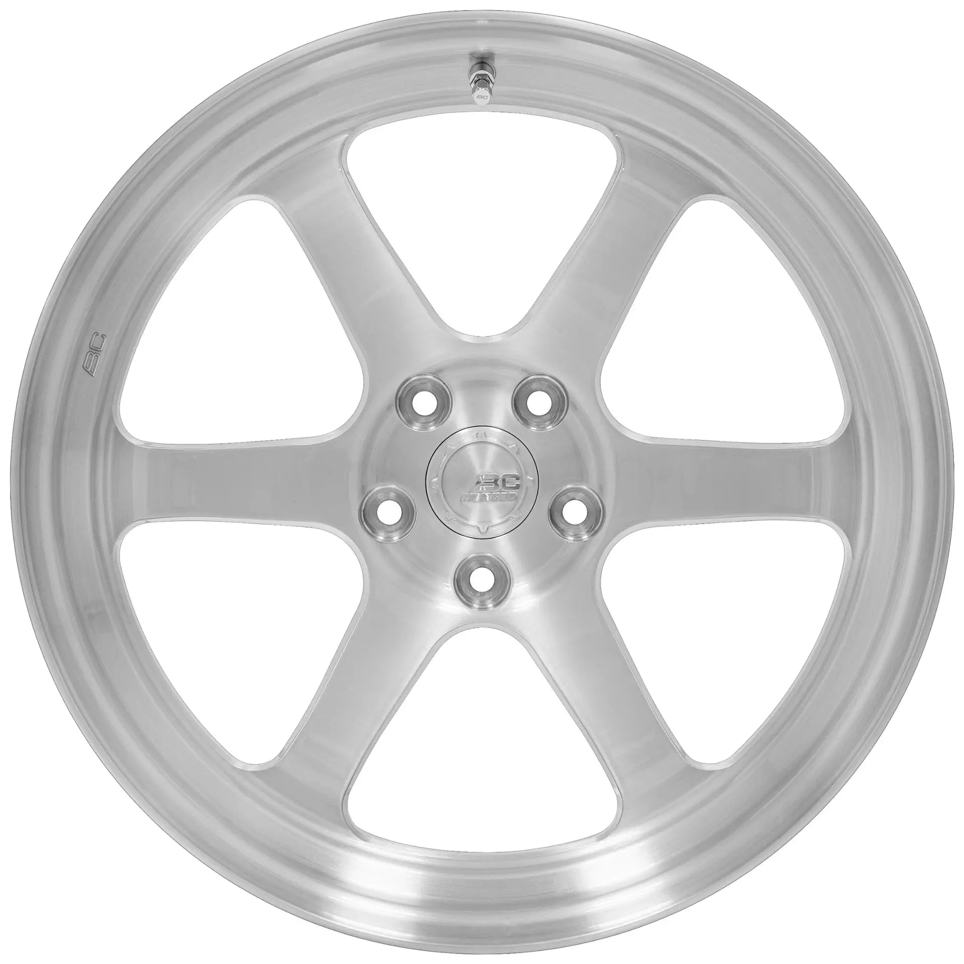 BC Forged TD16