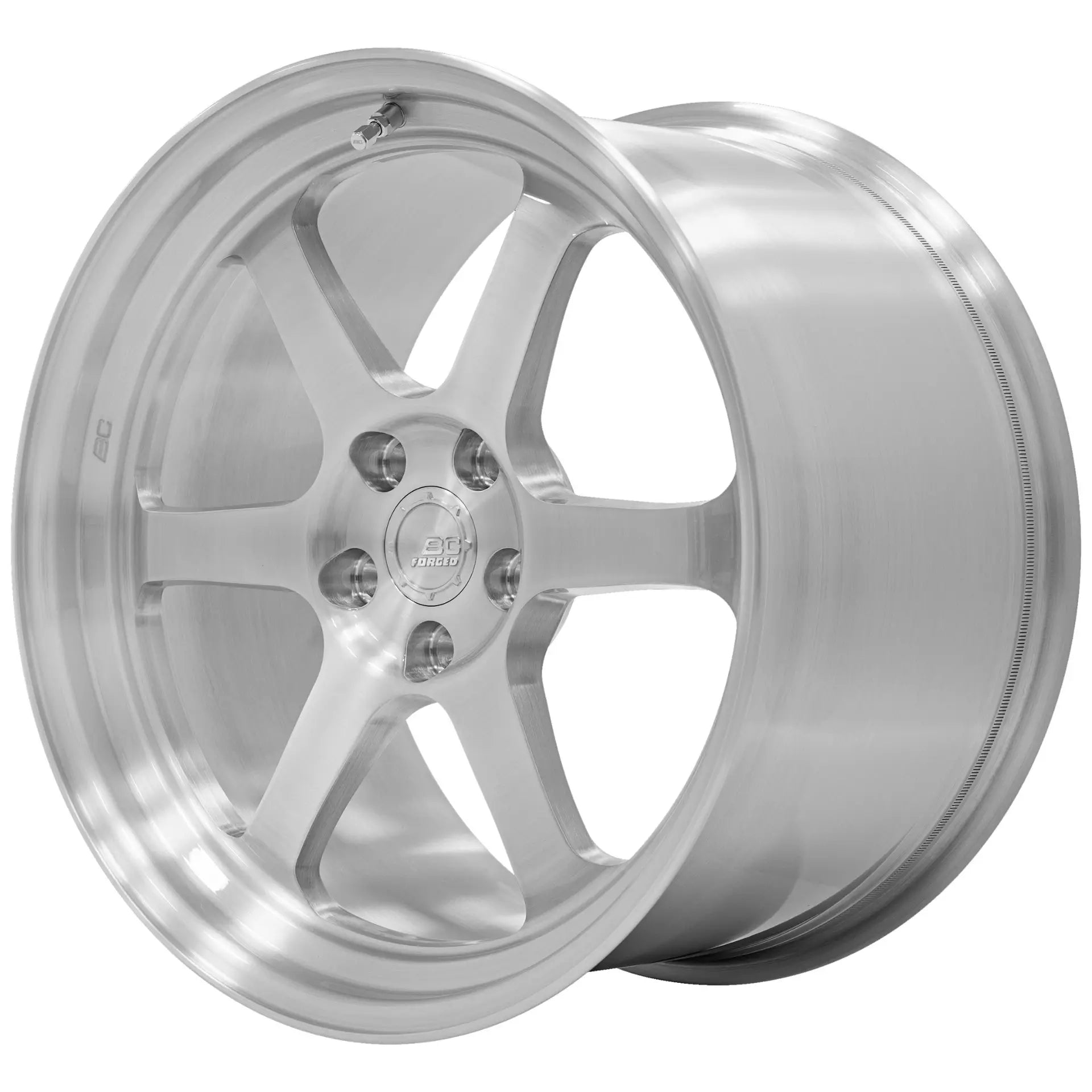BC Forged TD16