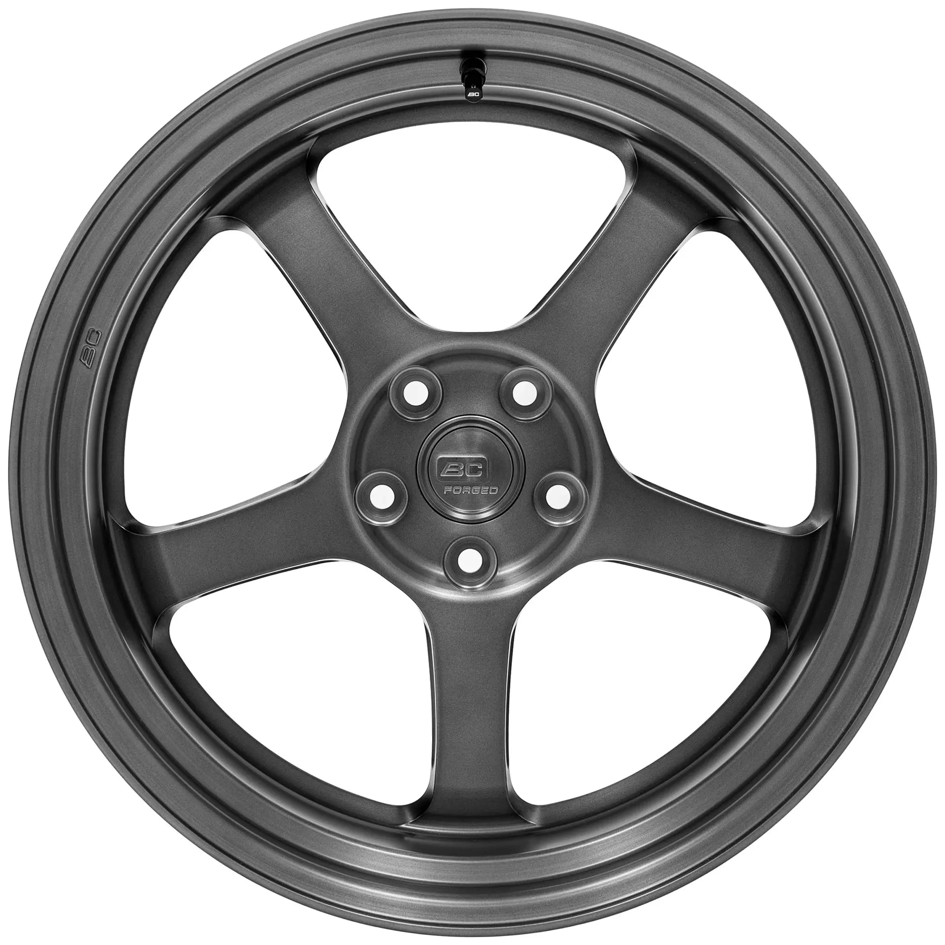 BC Forged TH03