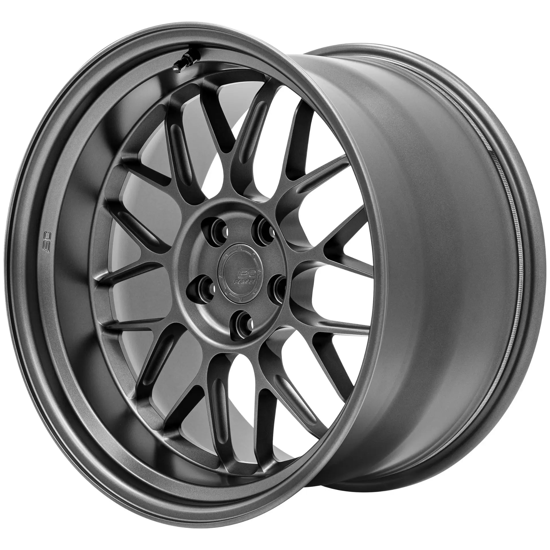 BC Forged TH06