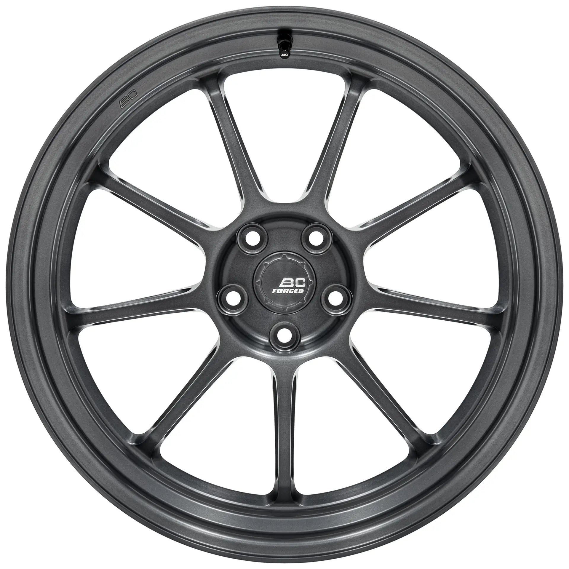 BC Forged TH09