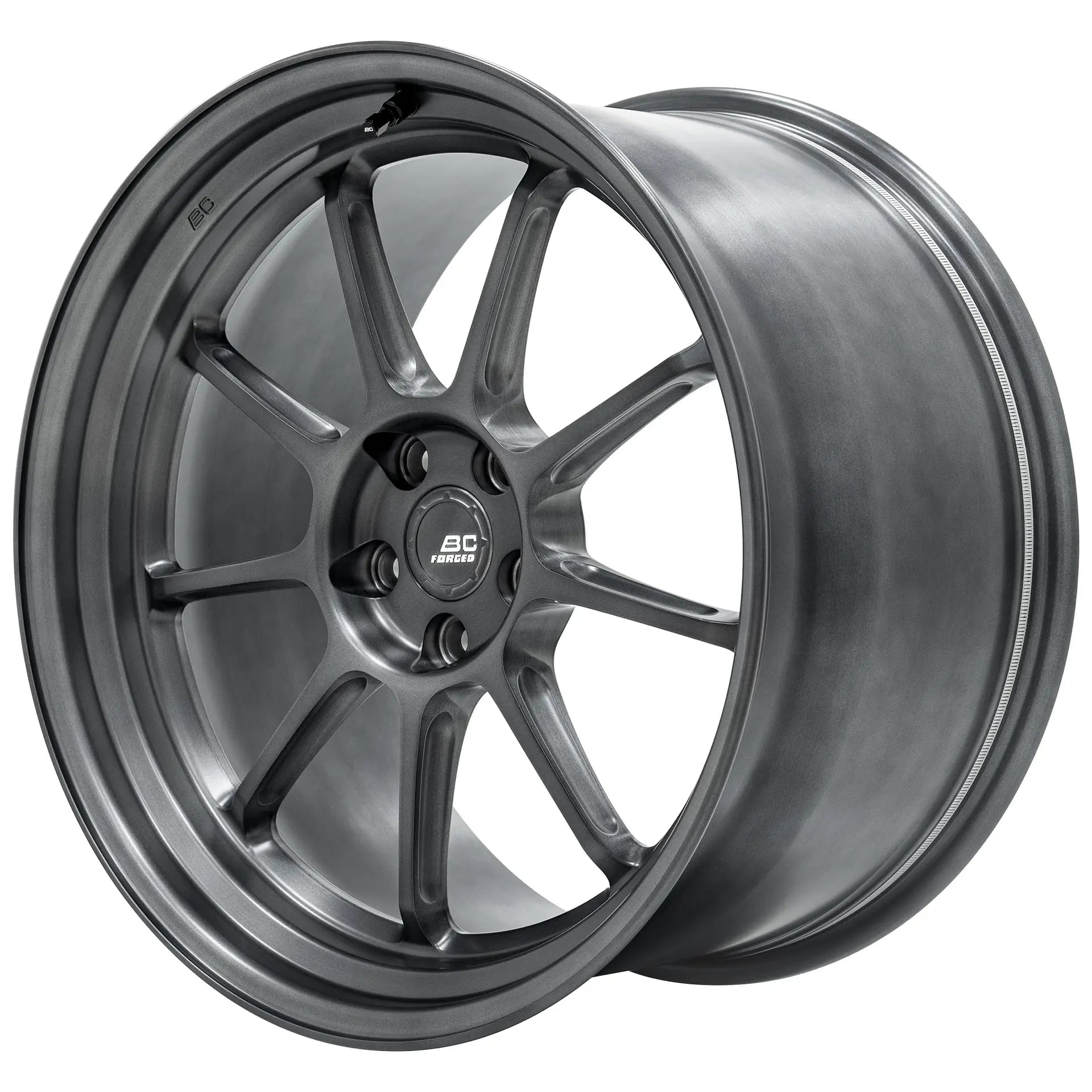 BC Forged TH09