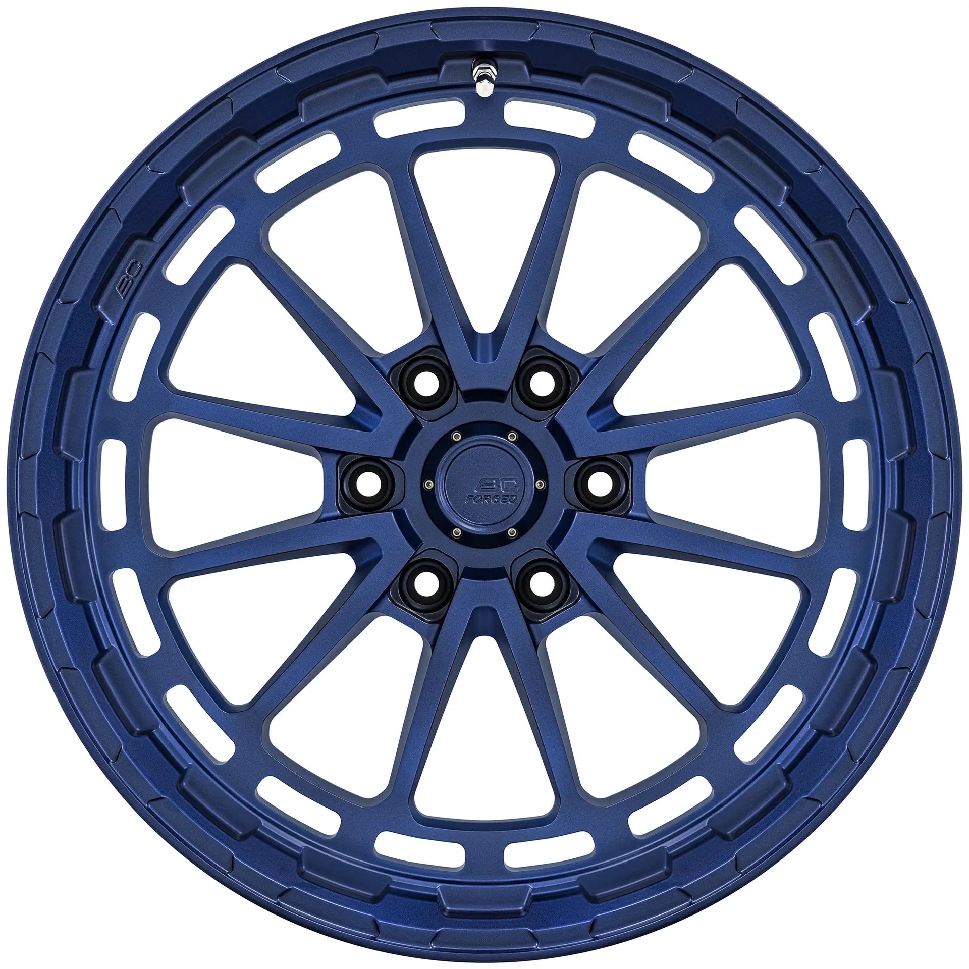 BC Forged TPX61