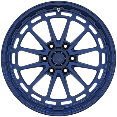 BC Forged TPX61