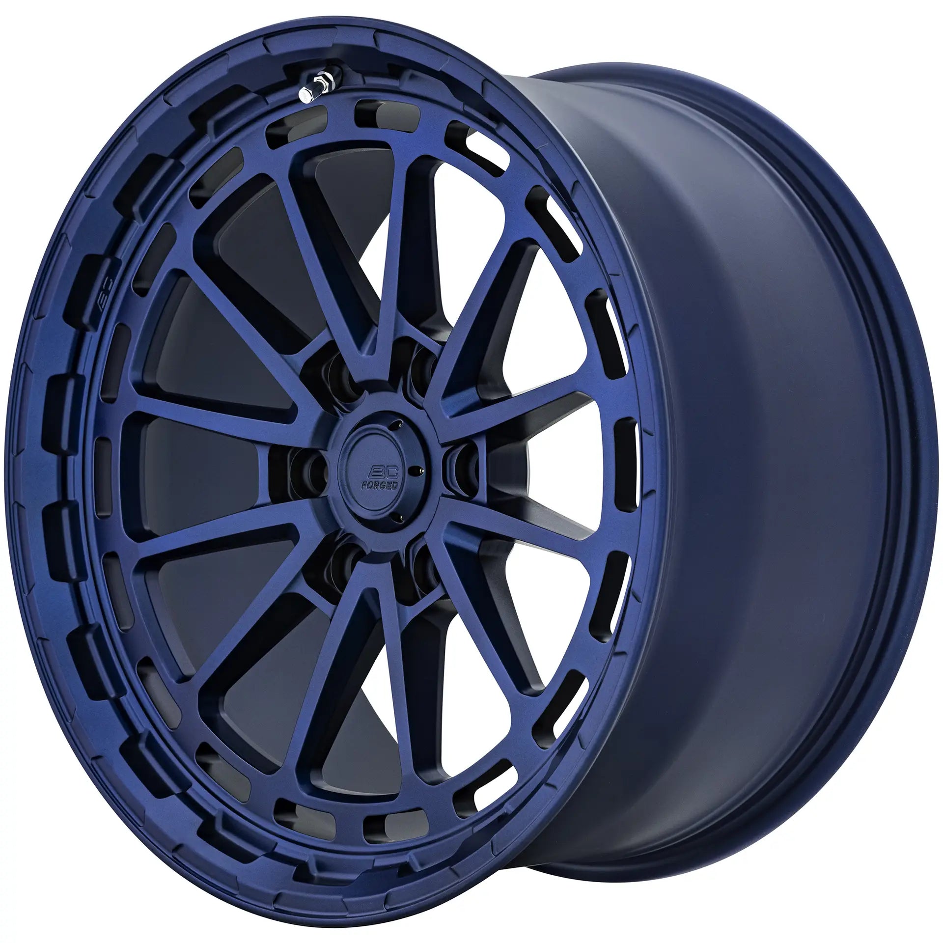 BC Forged TPX61