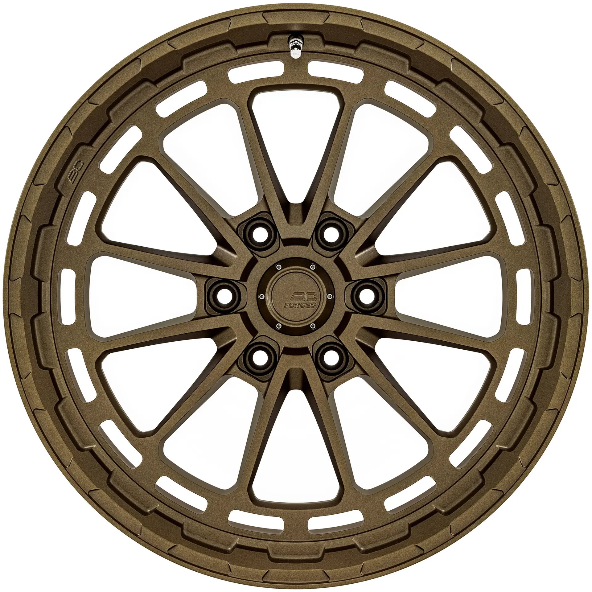 BC Forged TPX61