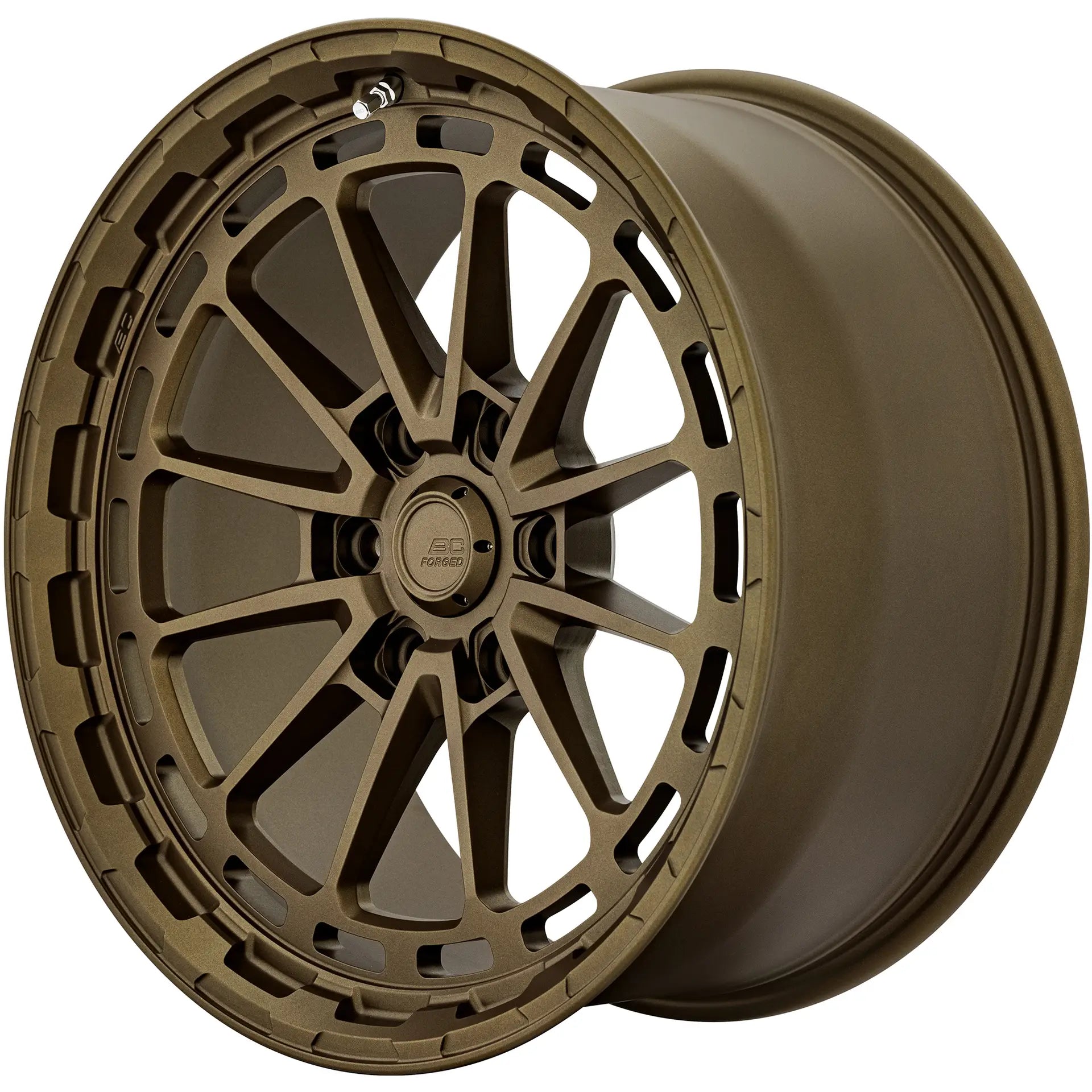 BC Forged TPX61