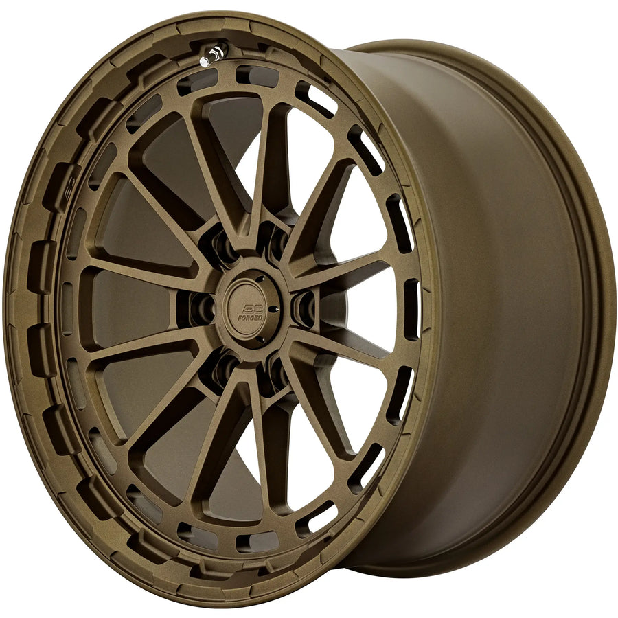 BC Forged TPX61