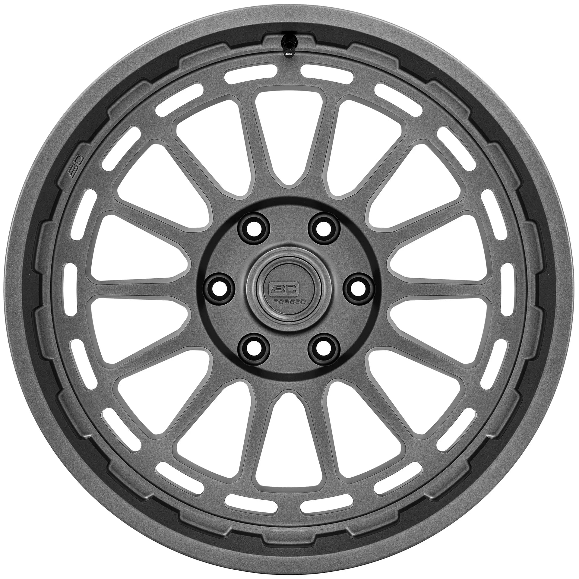 BC Forged TPX62