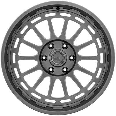 BC Forged TPX62