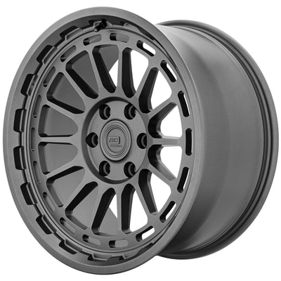 BC Forged TPX62