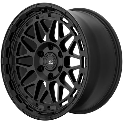 BC Forged TPX63