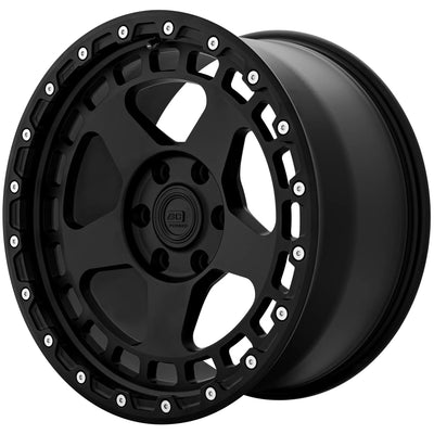 BC Forged TPX64