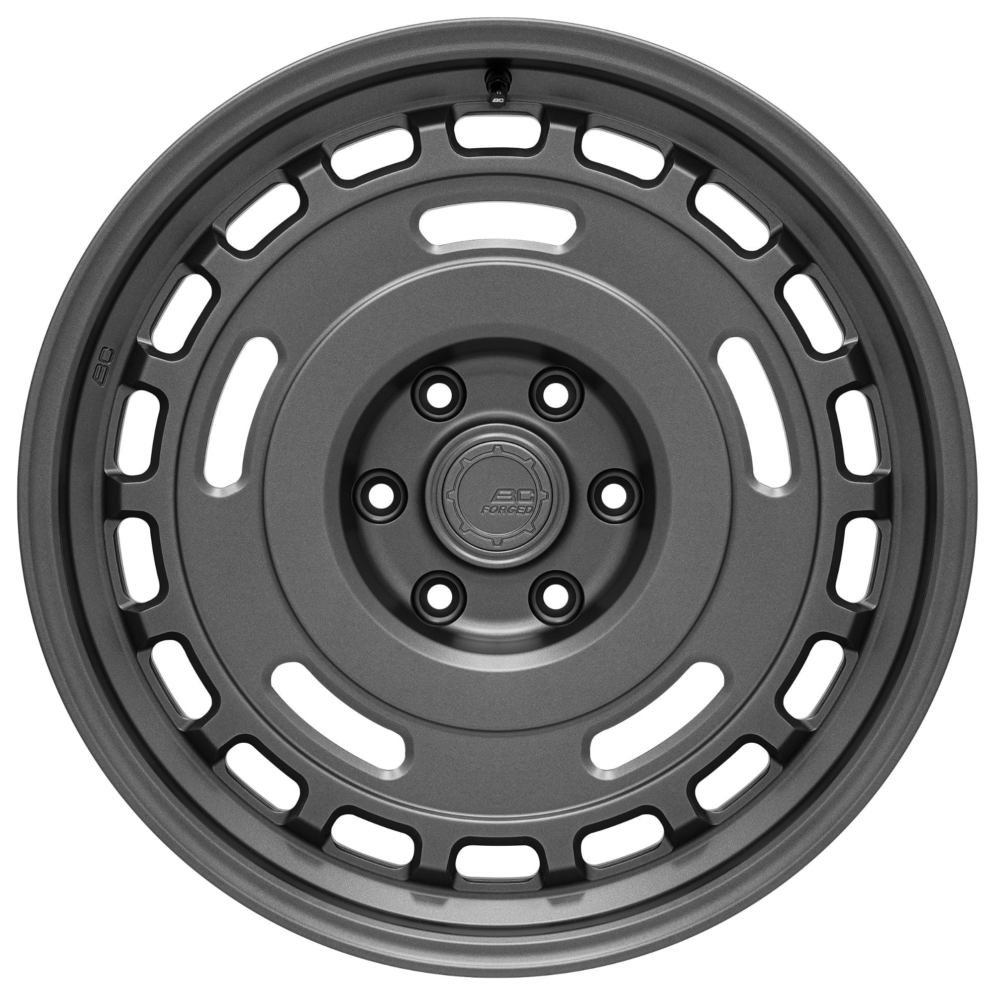 BC Forged TPX65