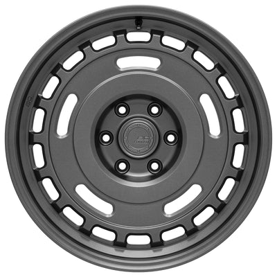 BC Forged TPX65