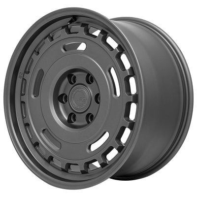 BC Forged TPX65