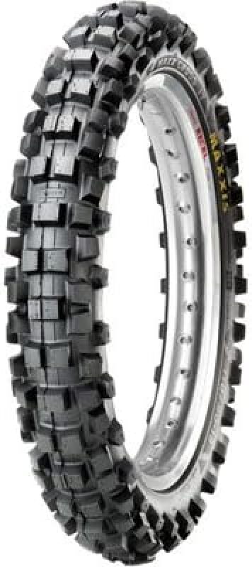 Motorcycle Tires - Off Road