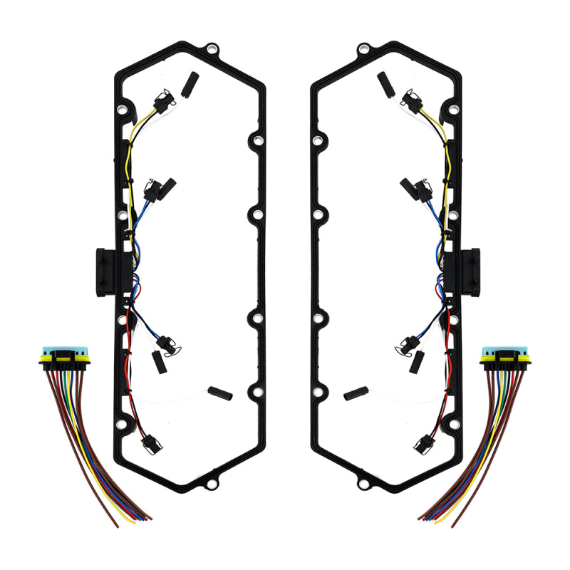 Wiring Harnesses